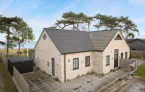 Nice Home In Odder With House Sea View